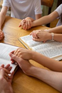 Prayer Group